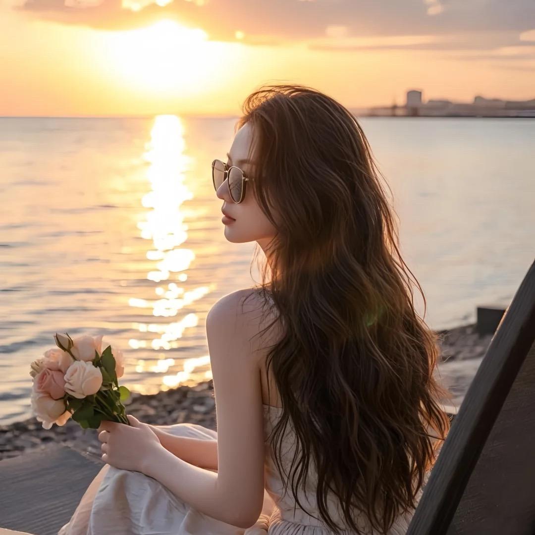 夕颜、