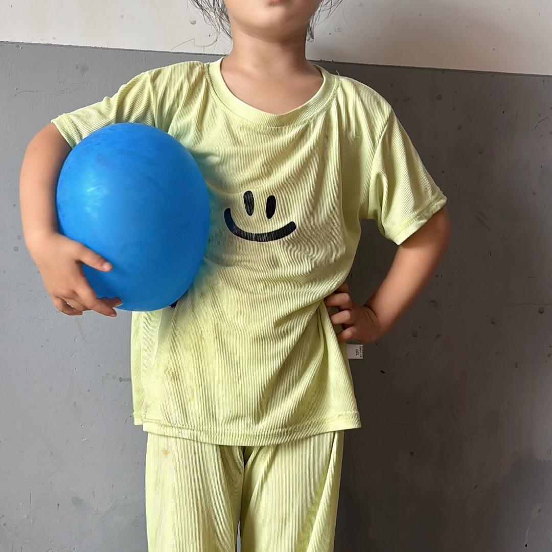 一一麻麻
