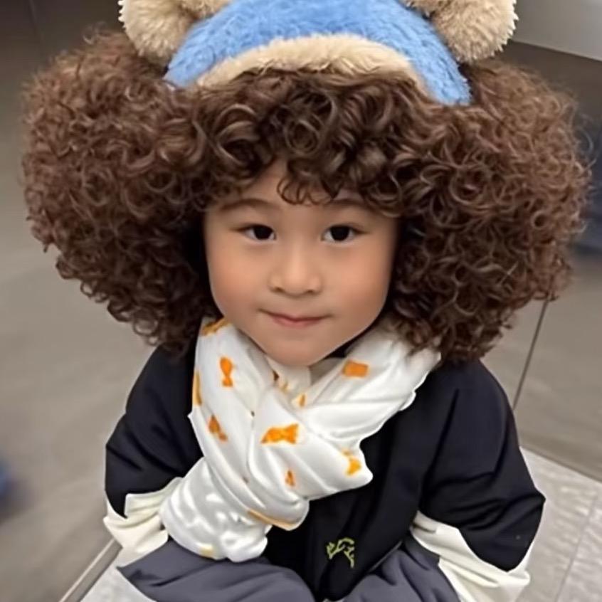咪咪大王