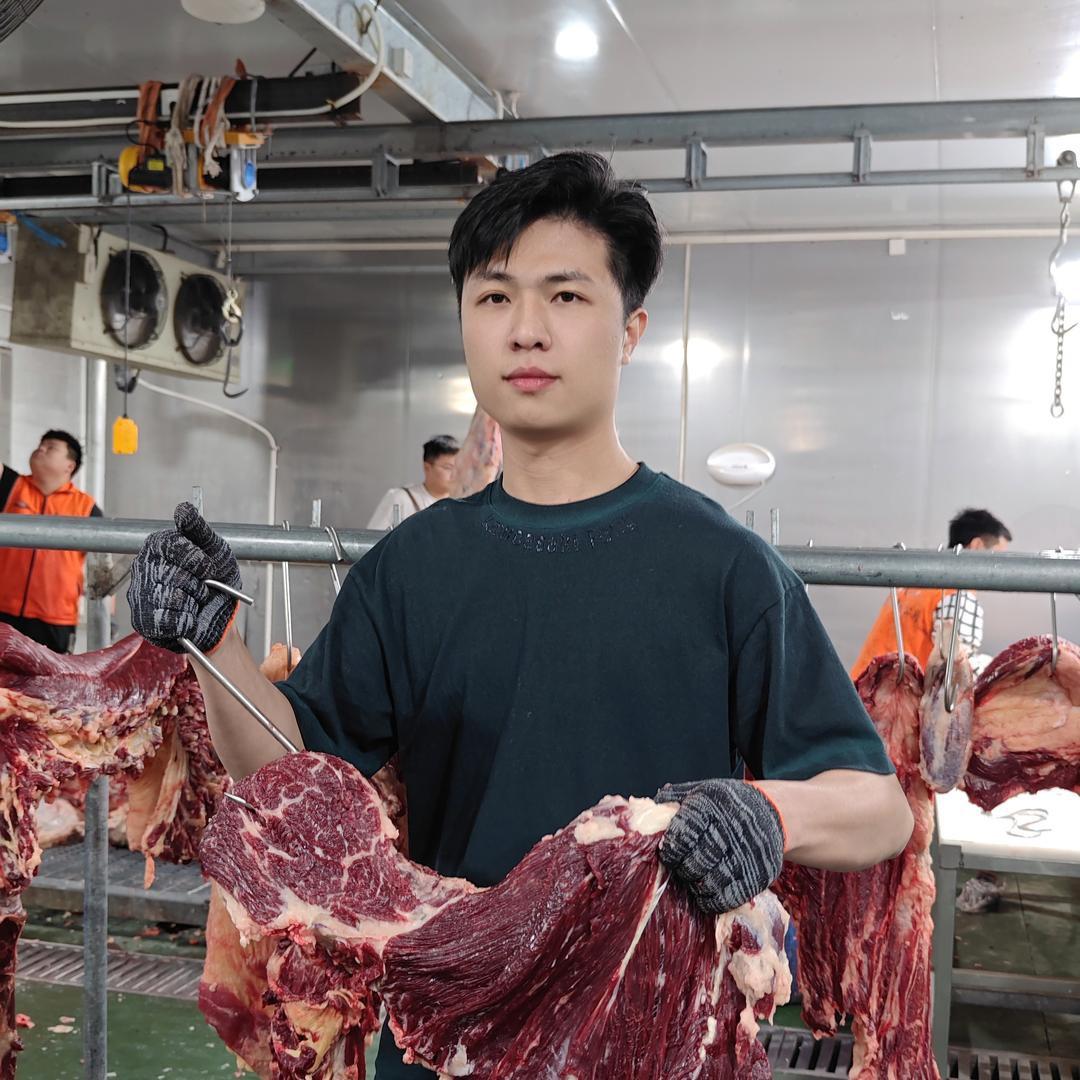 探烤哥·碳烤鲜切牛肉（致越优城店）