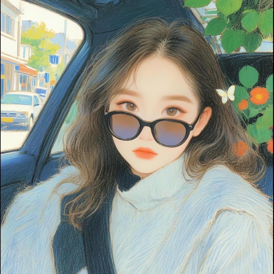 是小怪兽呀～