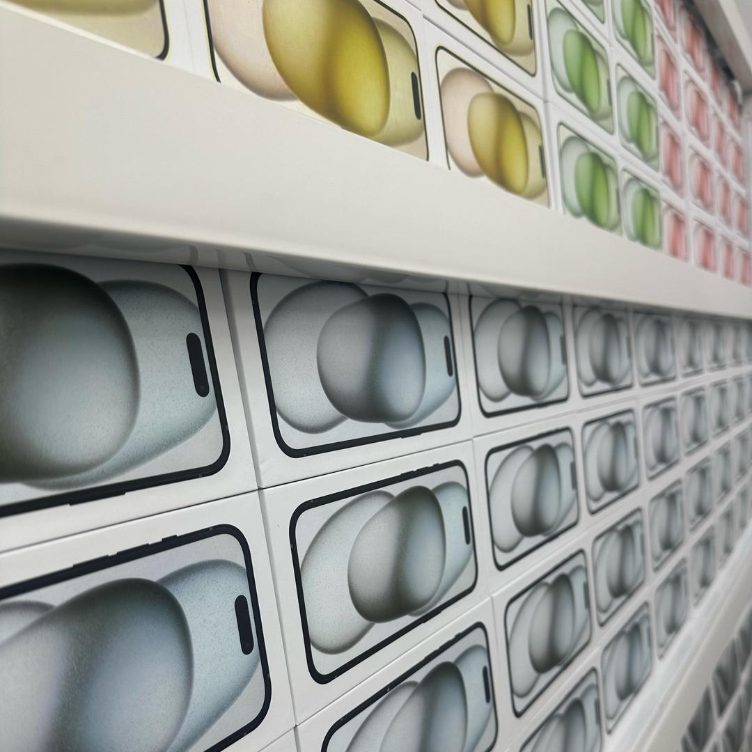 【苹果专场】～精品甄选