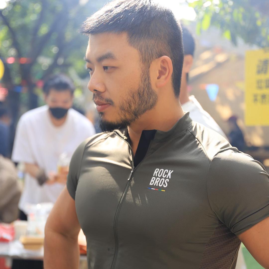 小太阳 Carlos