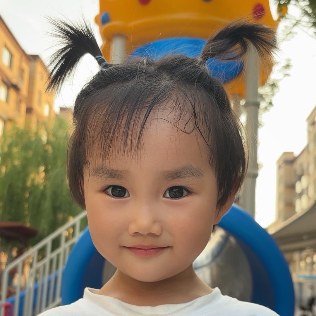 果儿妈（带娃中）