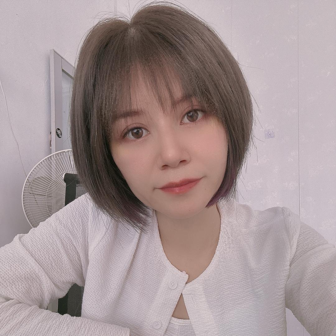 小叶子🍃