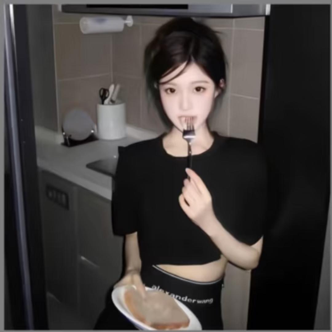 女 二.