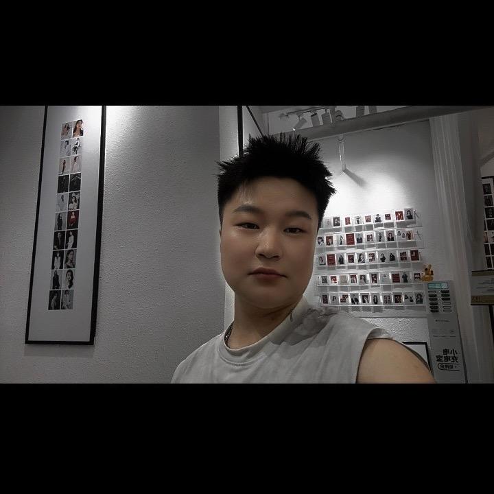 張小波（未来可期）