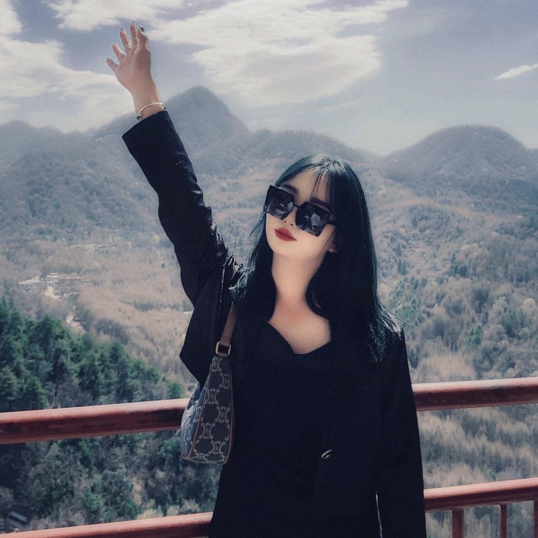 李公子吖😎