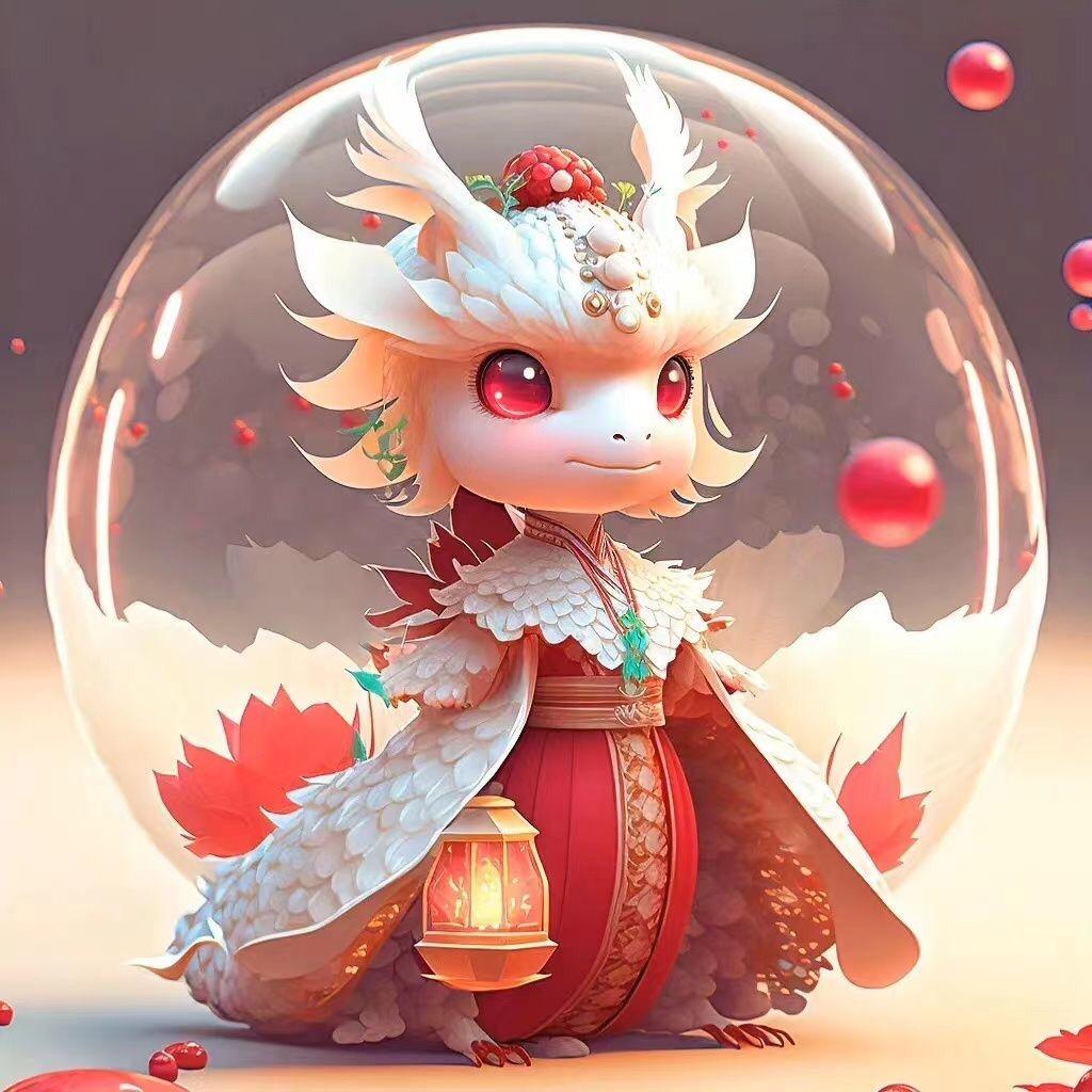 富贵与秀娟