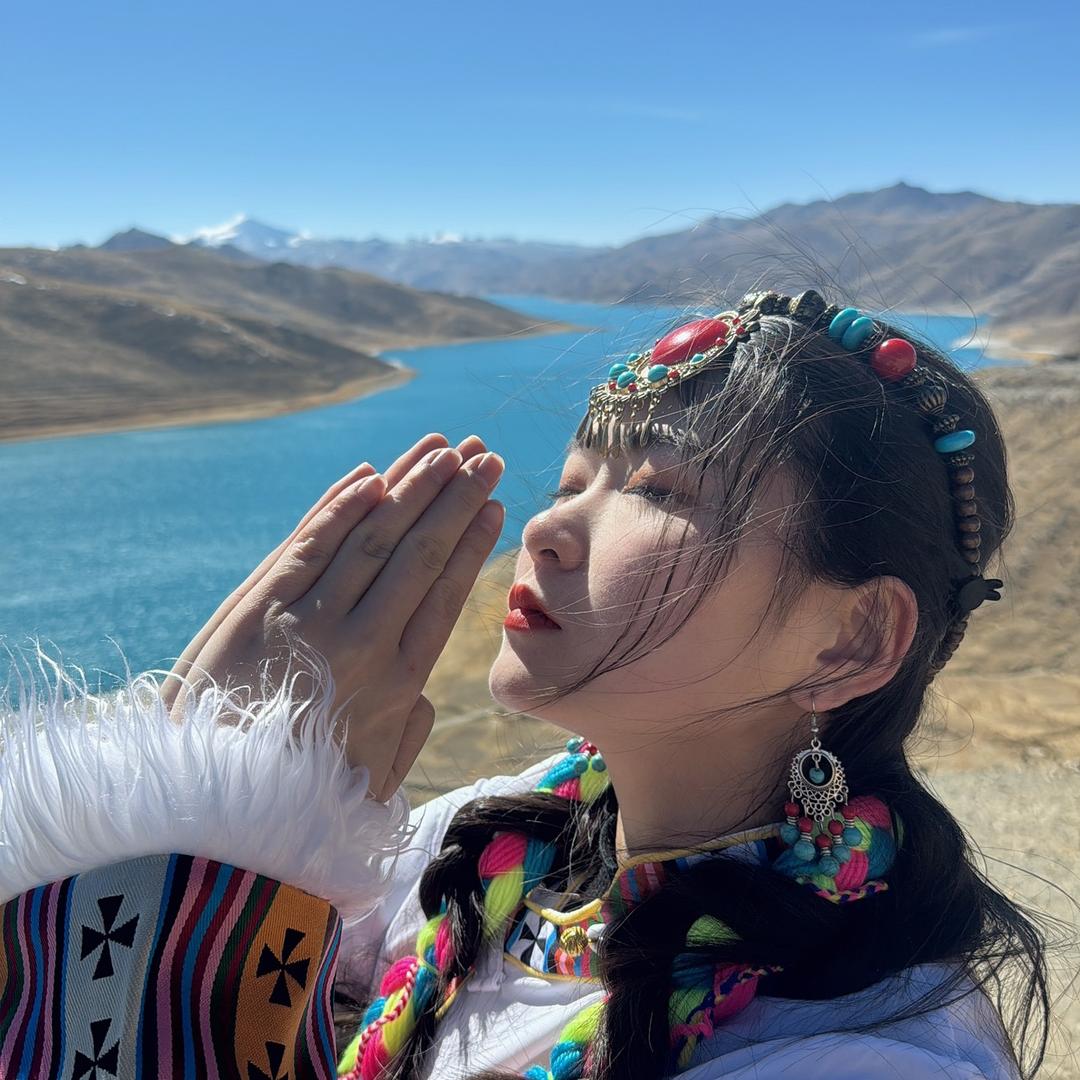 曾敏（川渝旅游直播）
