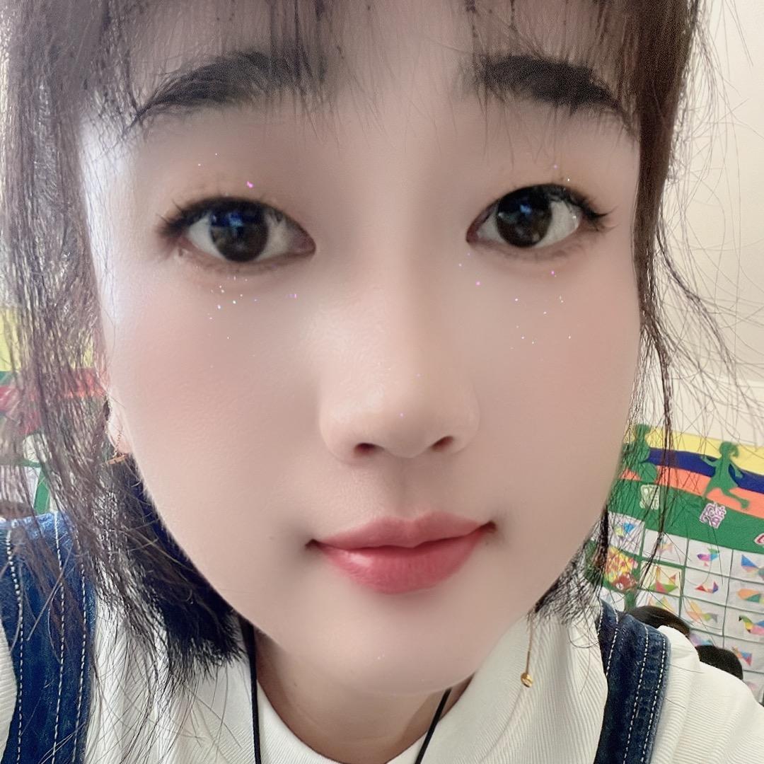 小仙女💕雨