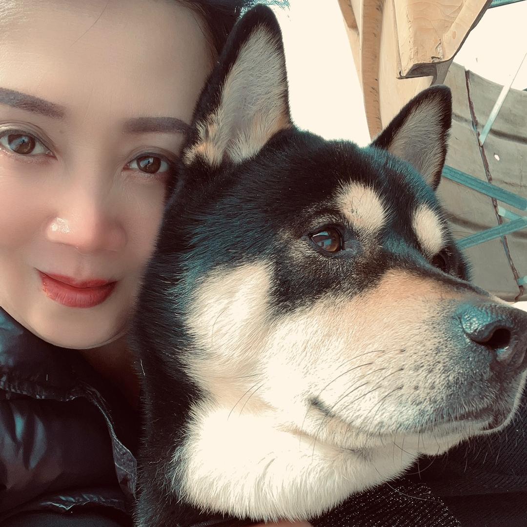 美女老贼