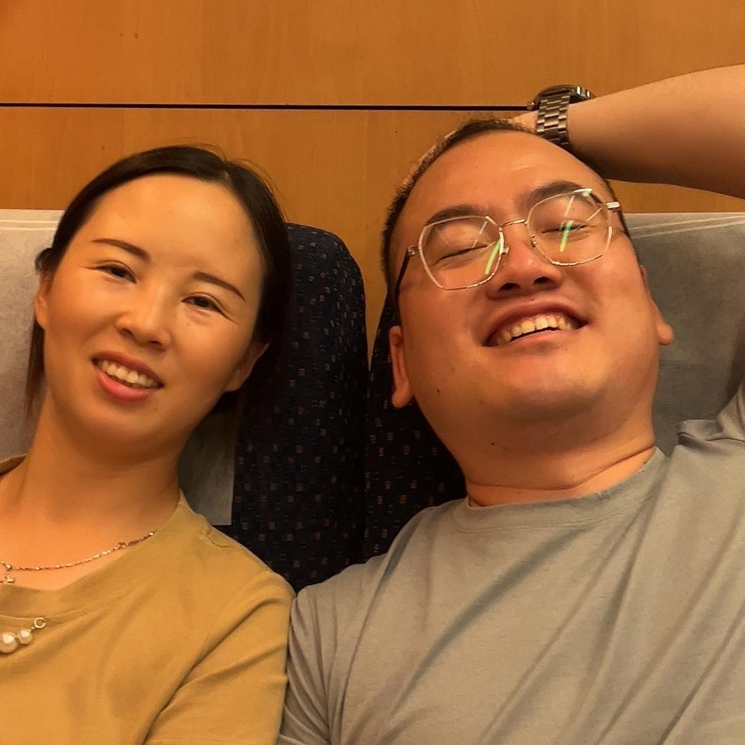 老洛来咯