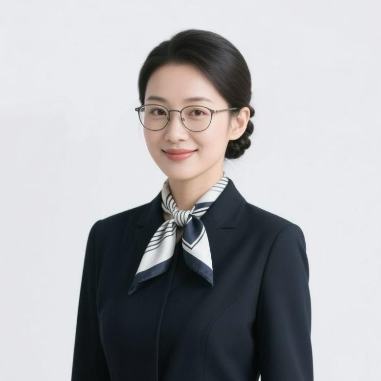 教资杨老师-佰能