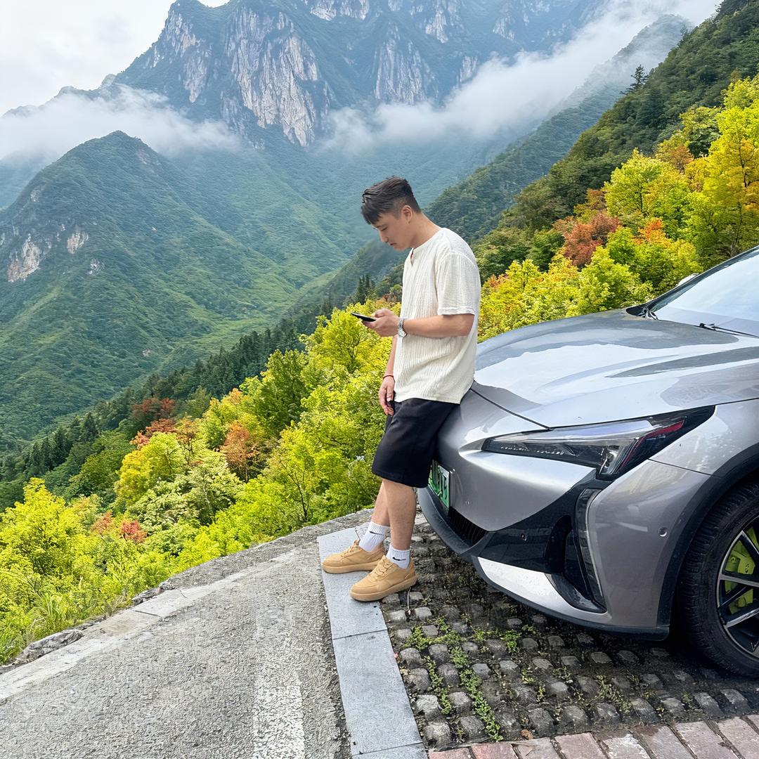 🌈四会吴彦祖🌈