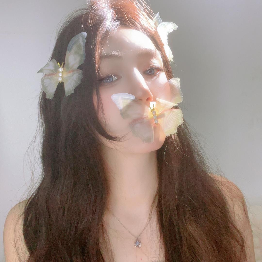 伊莉 😽