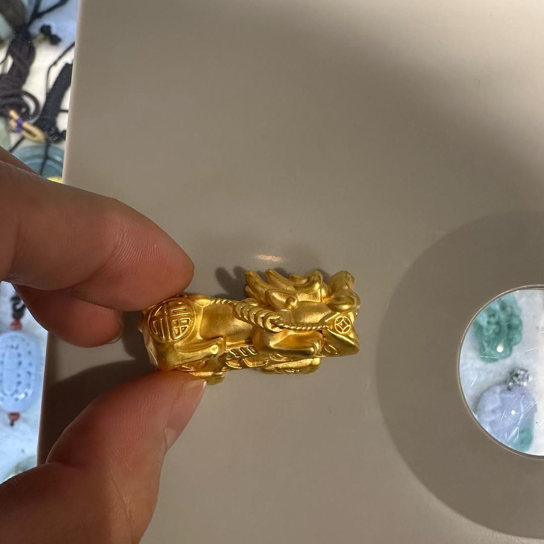 00后大学生玩白银