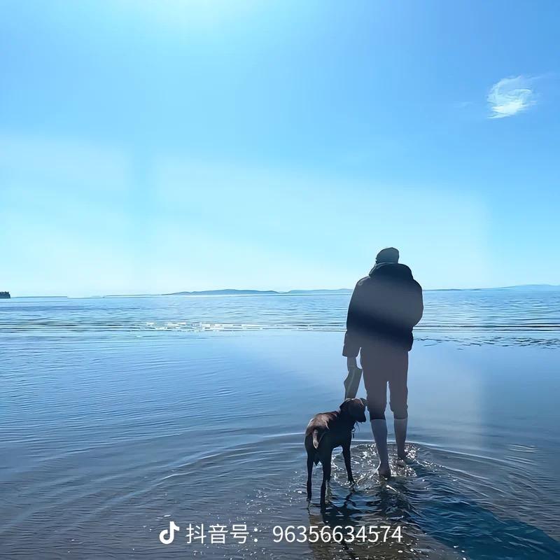 迷人的笑……