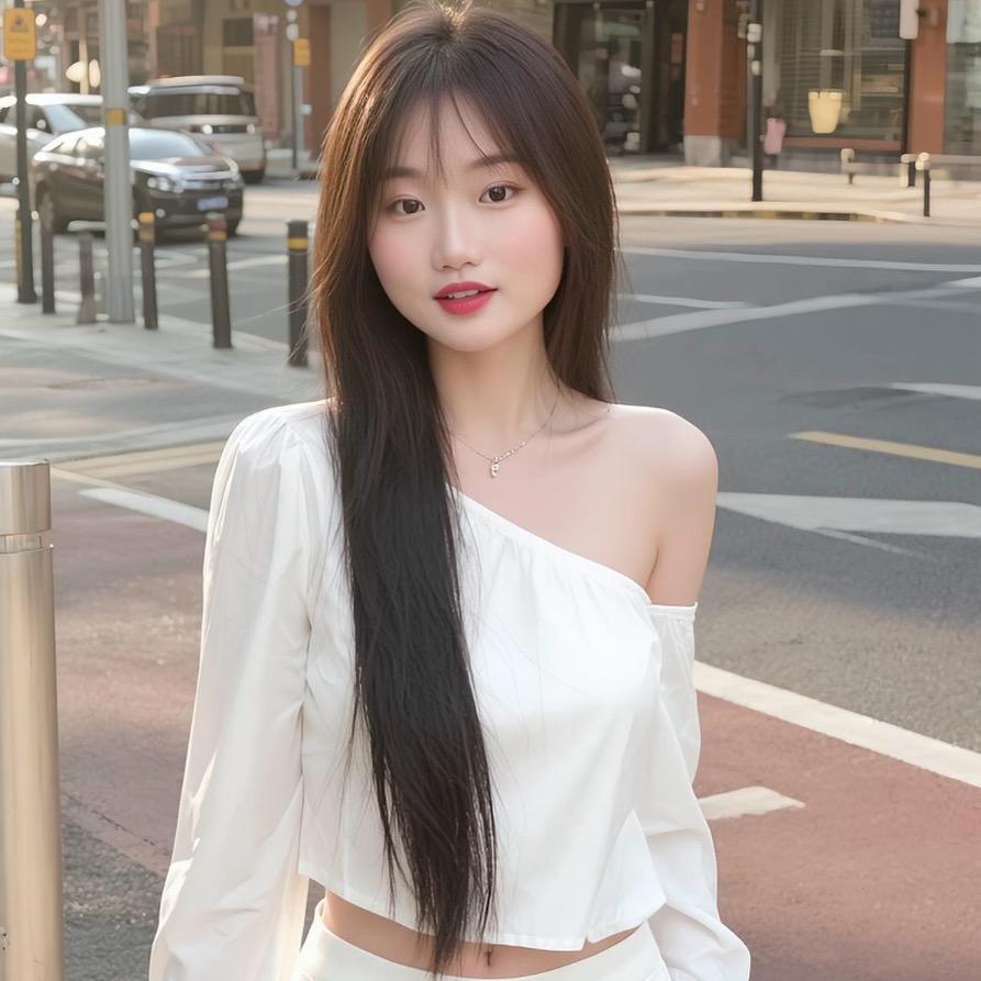 ㅤ七 安  _
