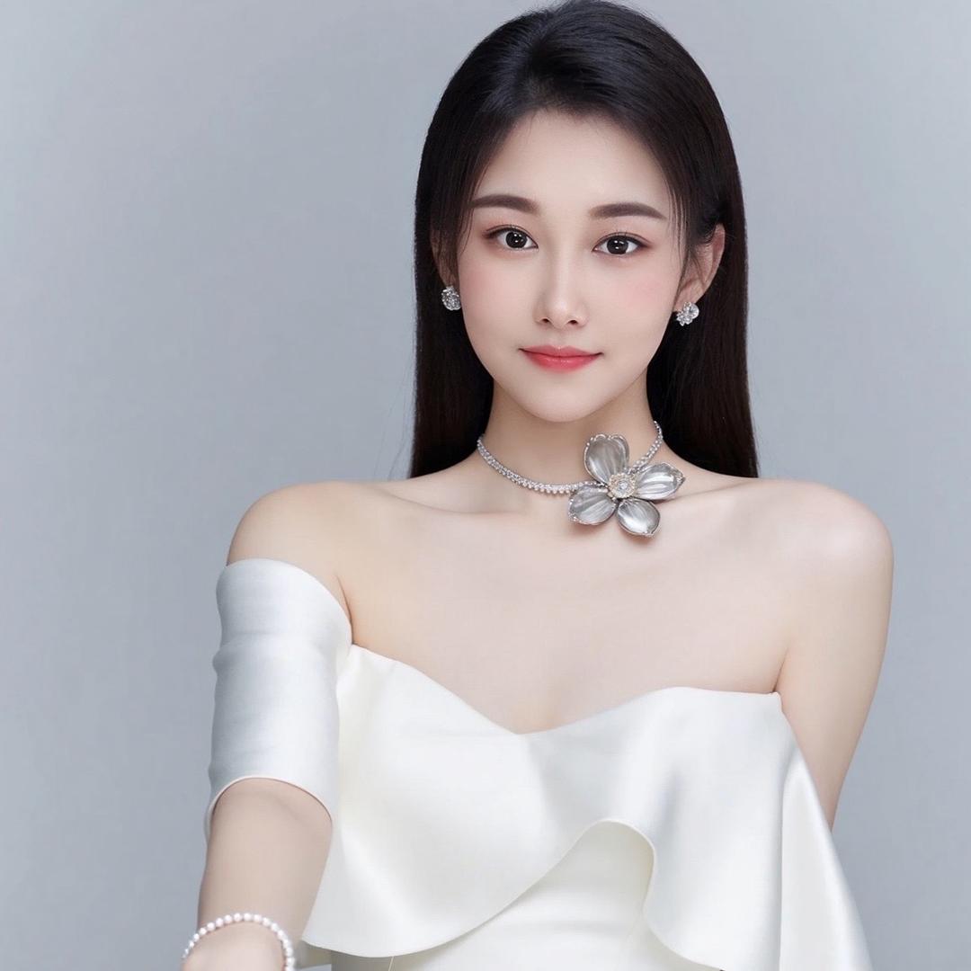 欣宝儿ღ💫