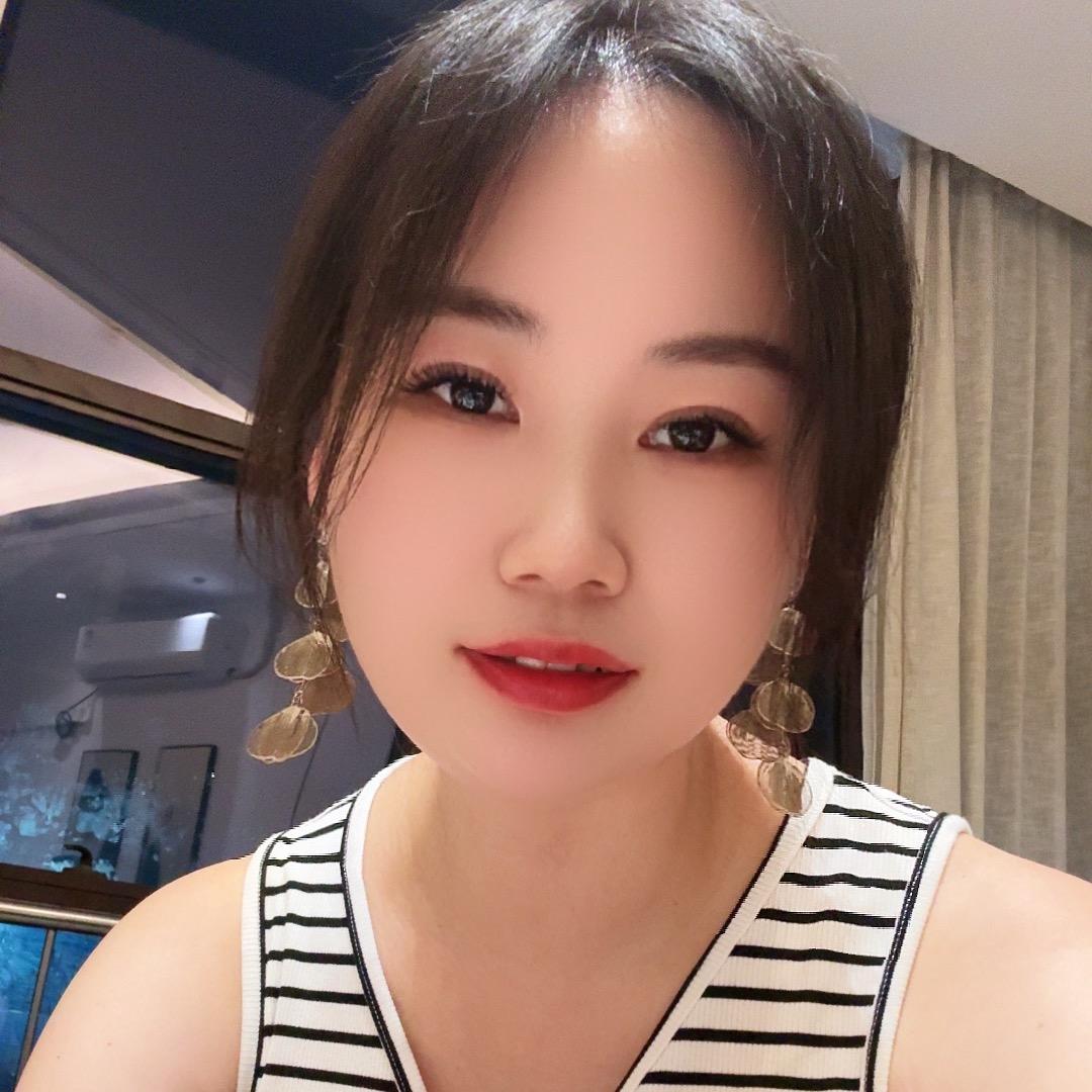虎牙小姐姐👧