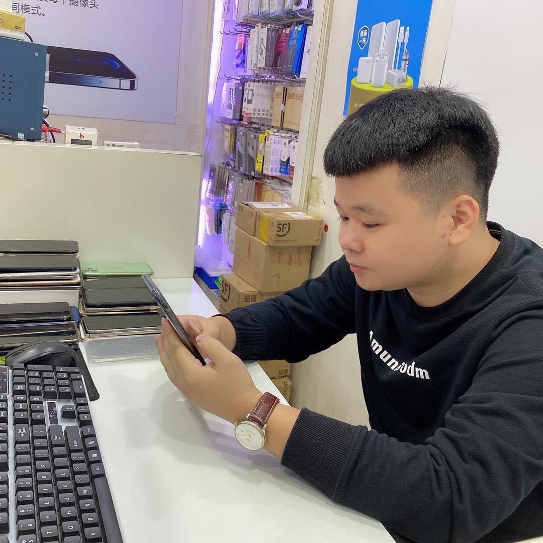 林哥上门回收 （芬期包过）