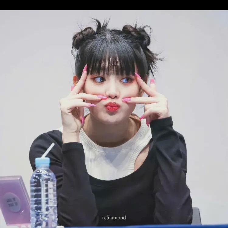 小妮酱