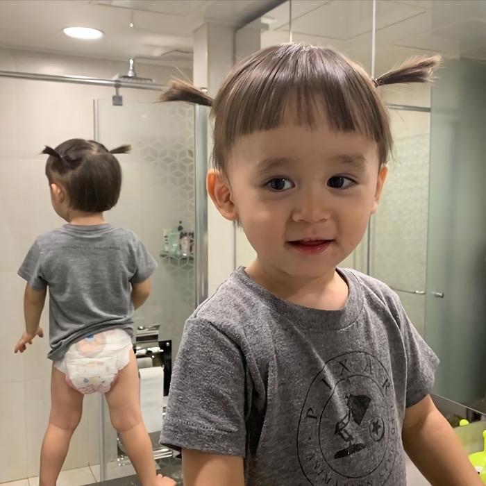 再睡亿分钟😪💤