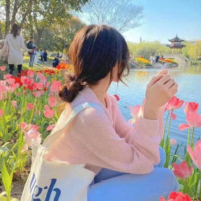 清清姑娘儿