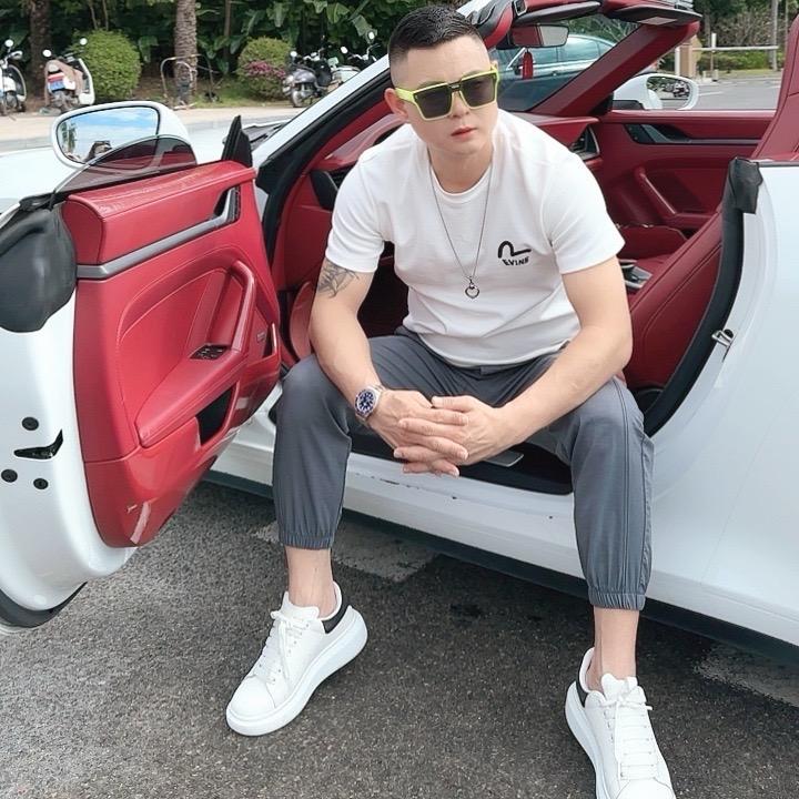 晟熙车世界，董事长，五总