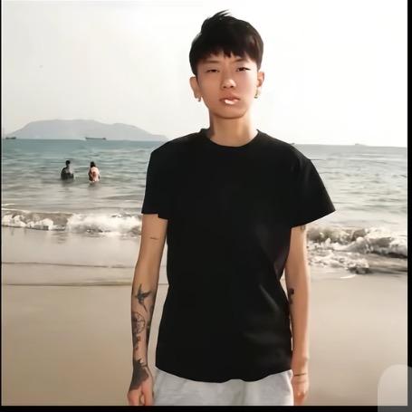 缘 起