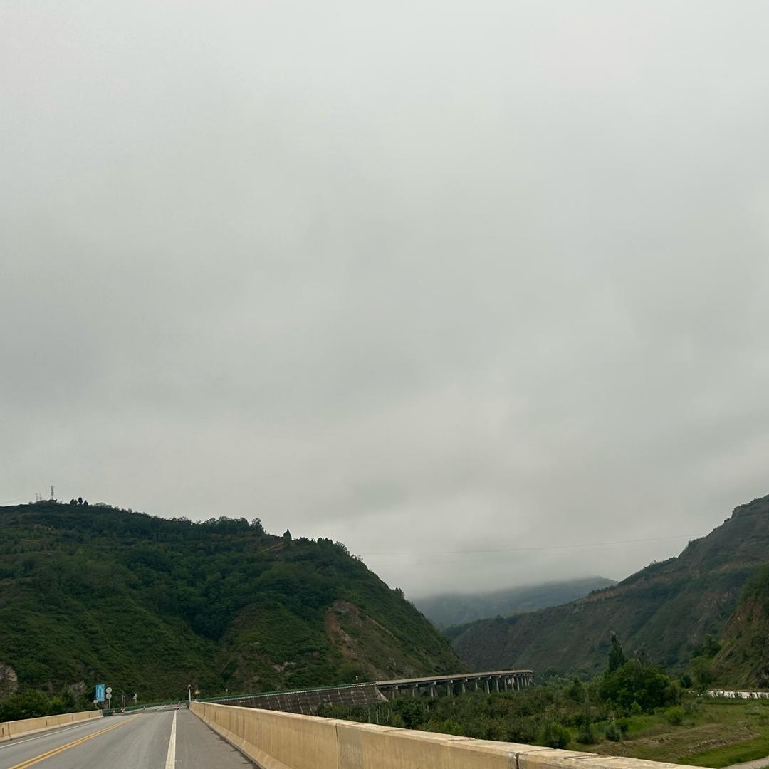 村委会工作的一天