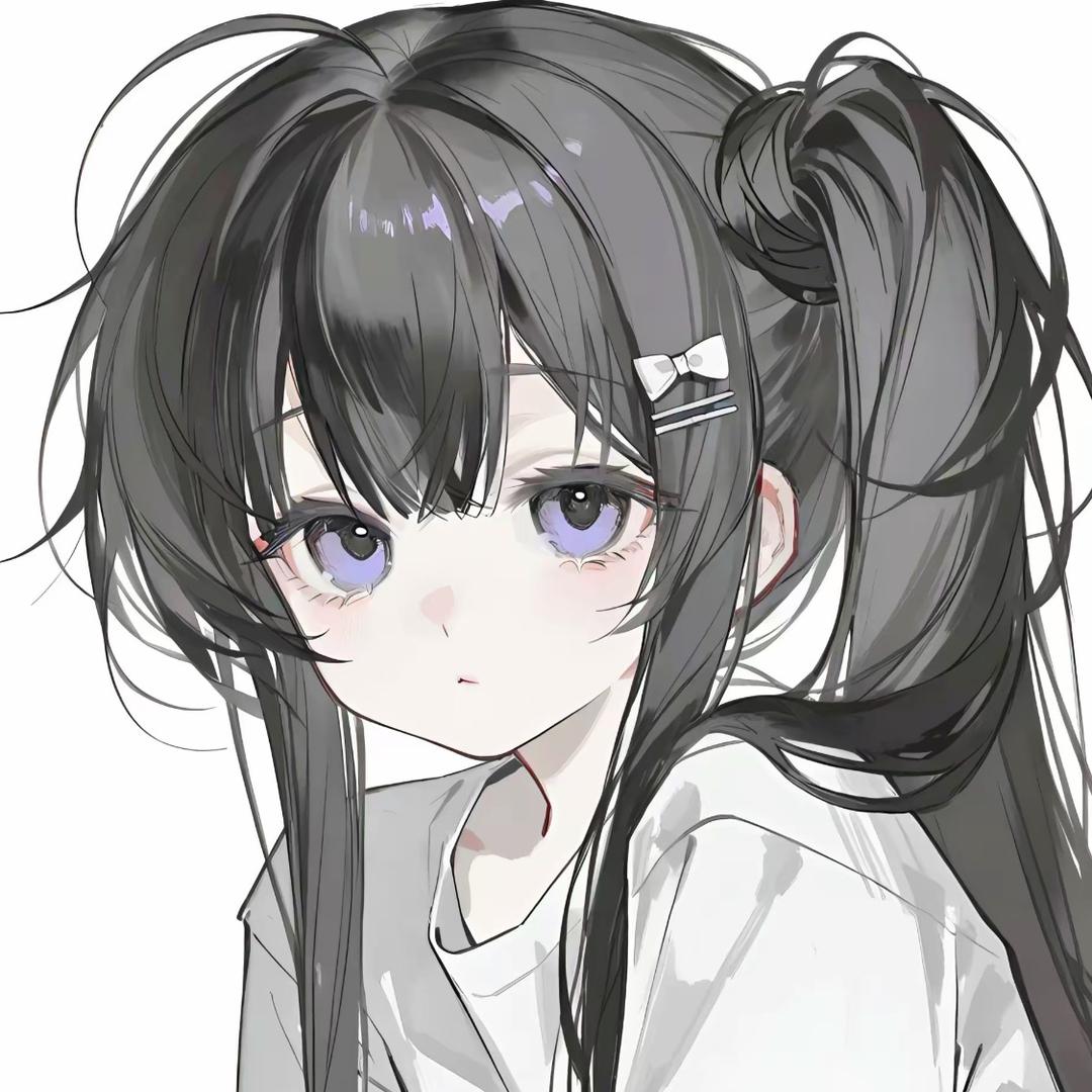 小雨妹妹