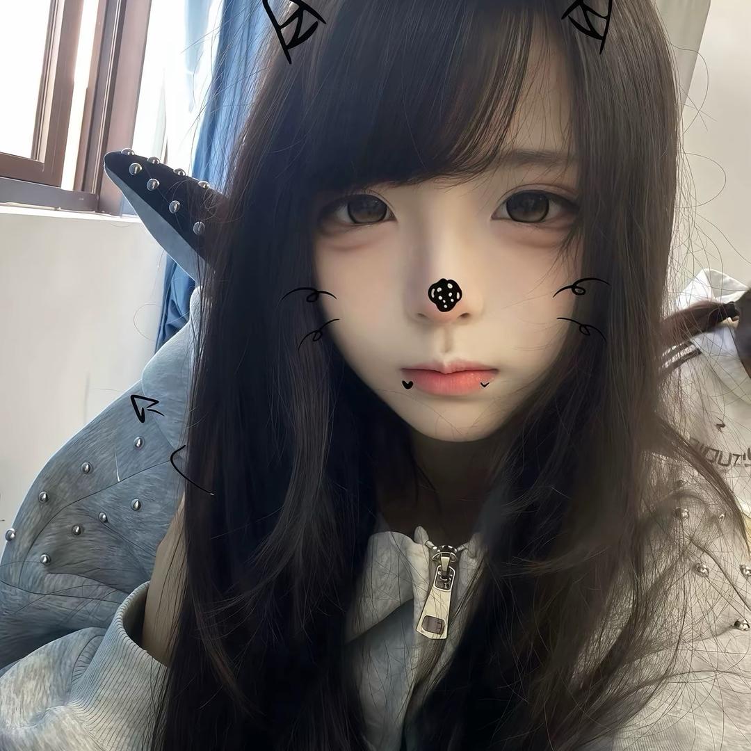 ㅤㅤ你挺萌的