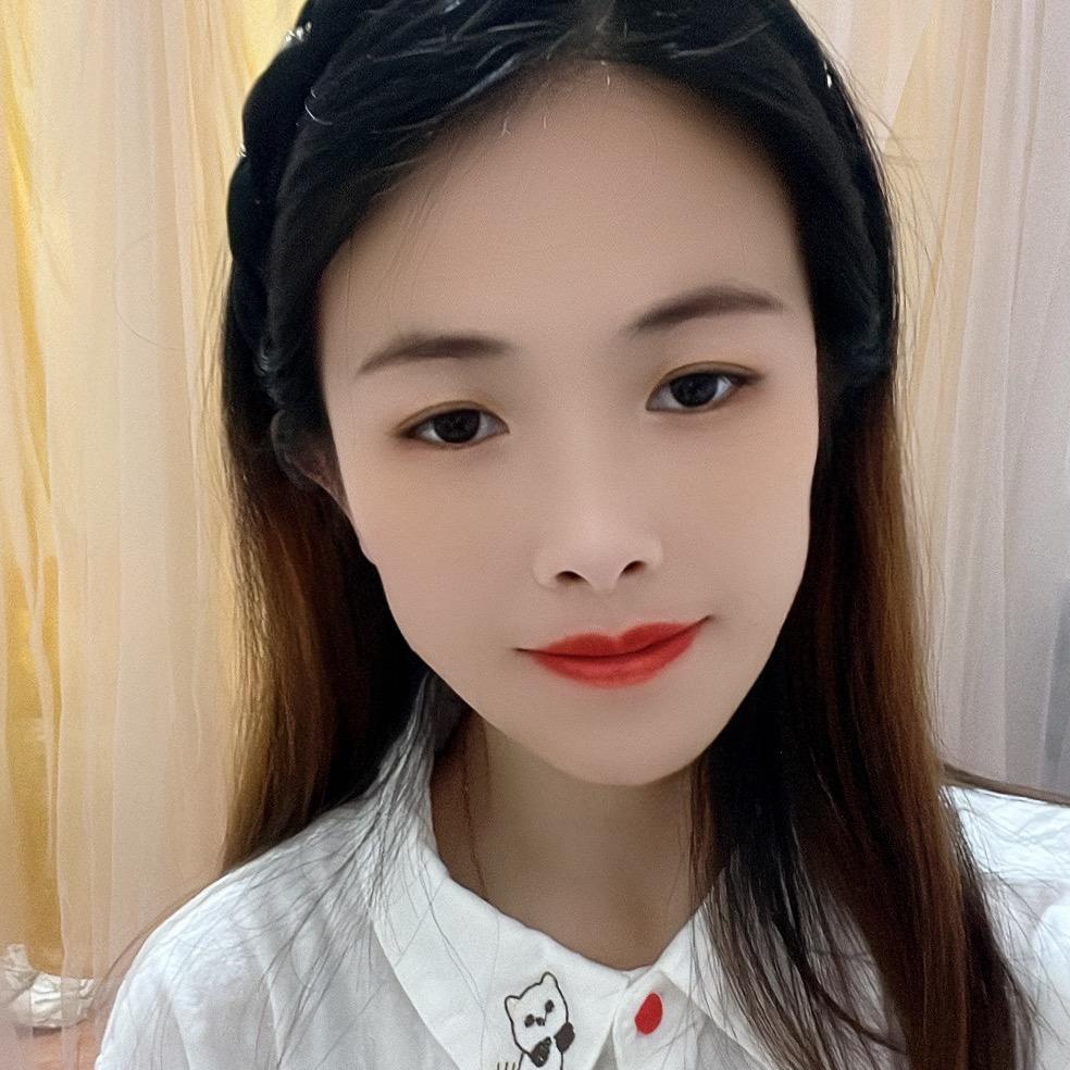 小不点儿🍀🎤