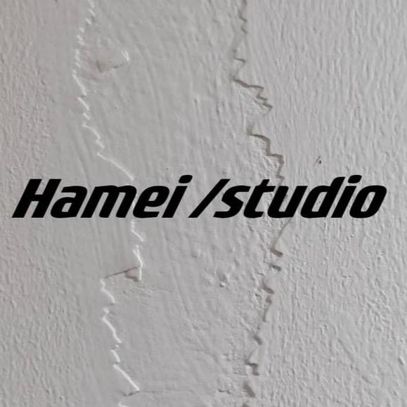 银基Hamei哈妹家灿灿