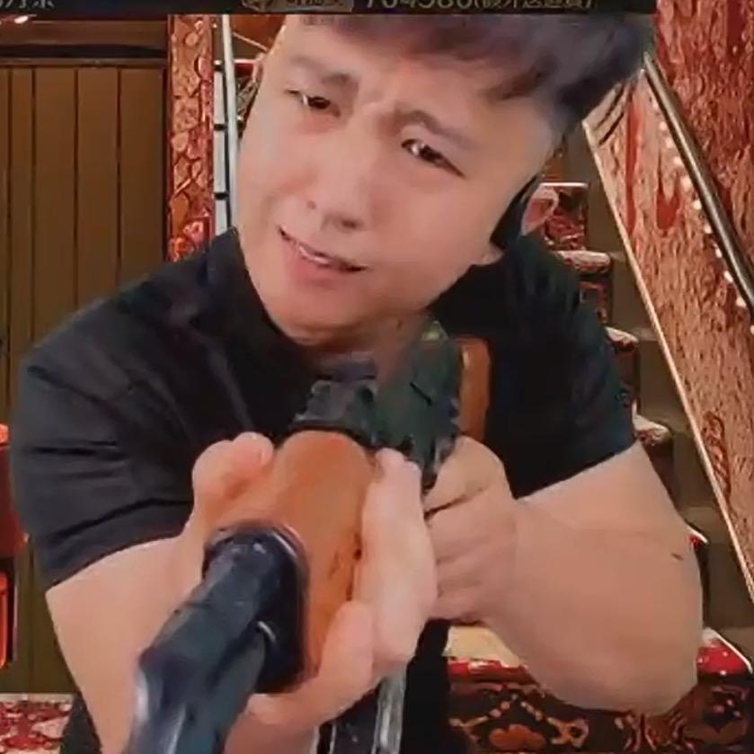 麻将高水平洋仔