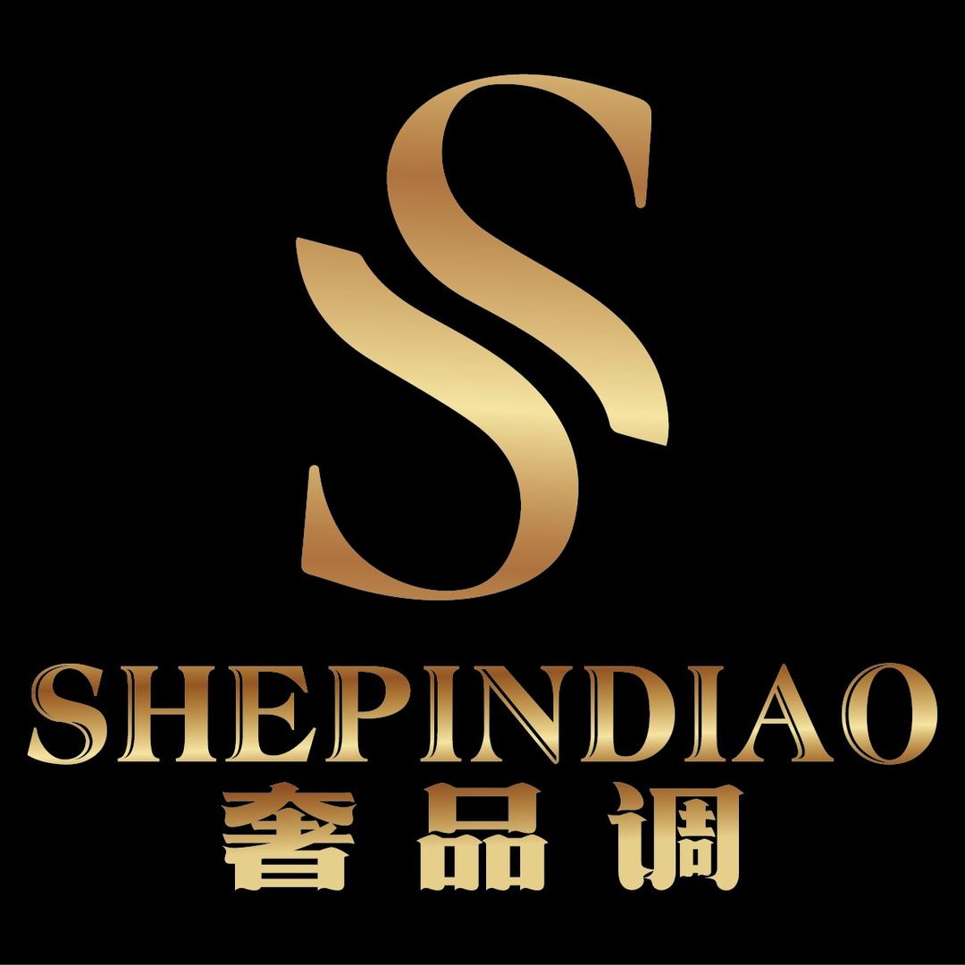 奢品调轻奢发饰