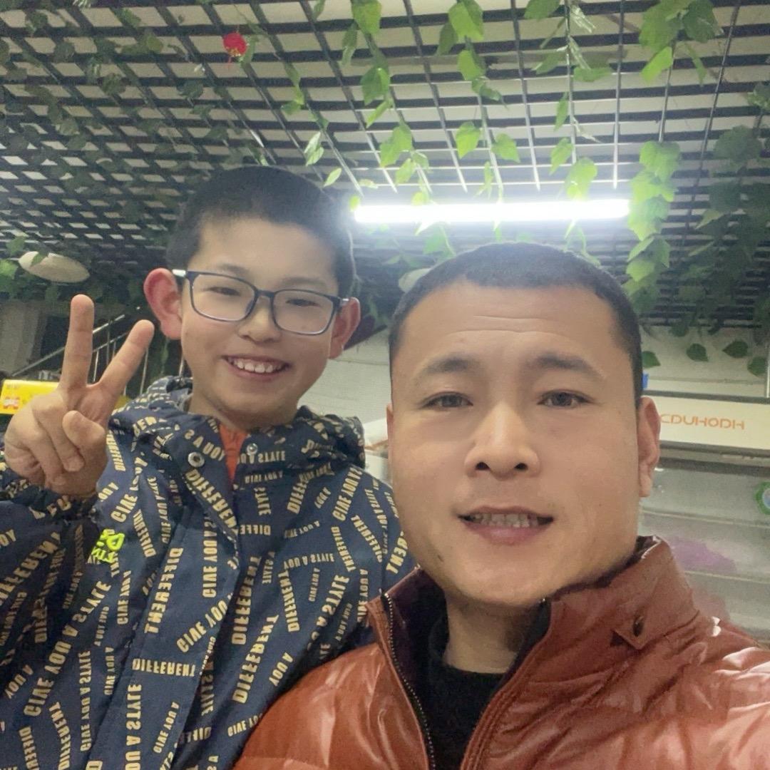 硕宝的阿爸
