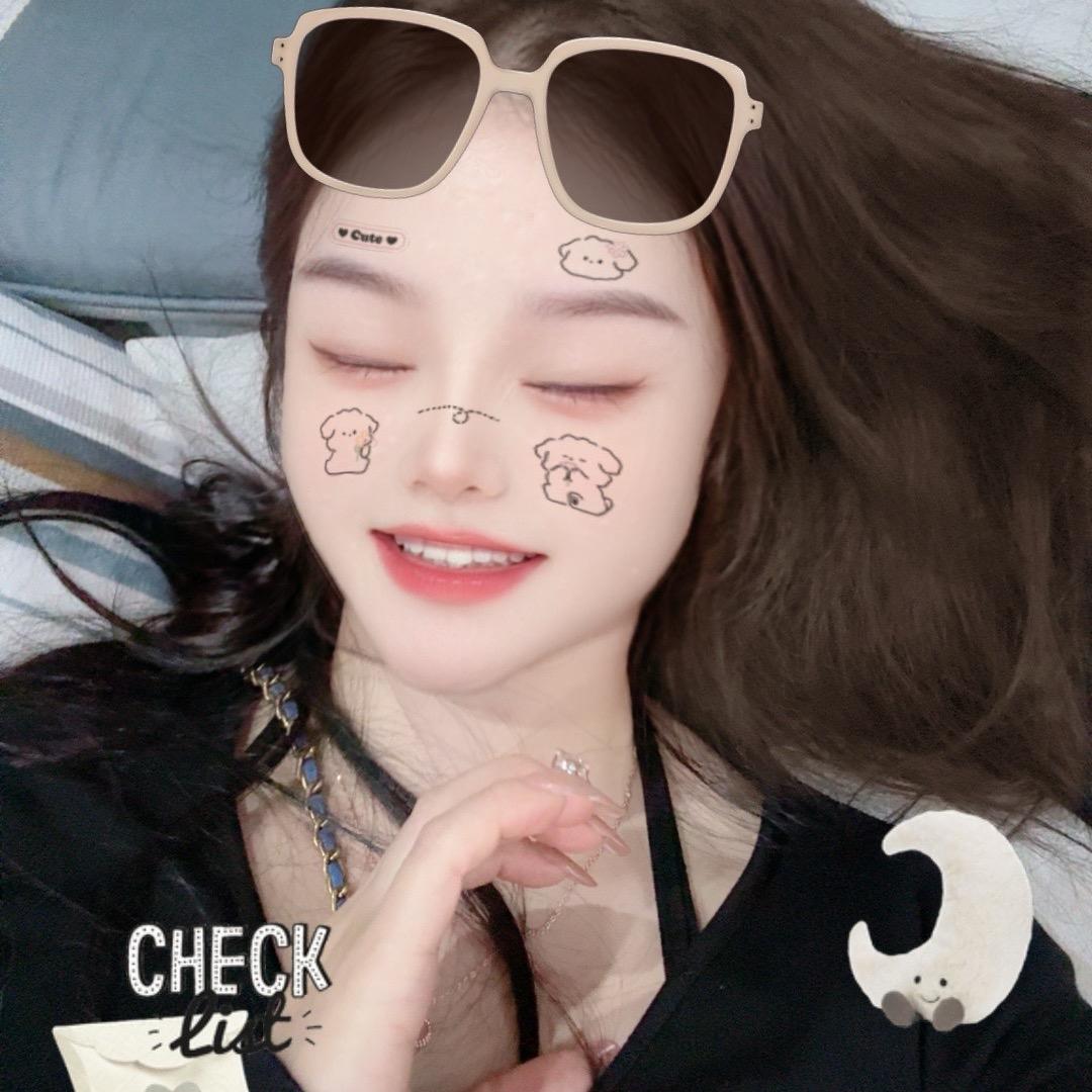 未来的老公你到哪了，我在等你🌸