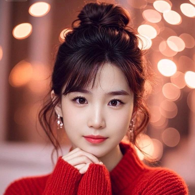 小🍀芳