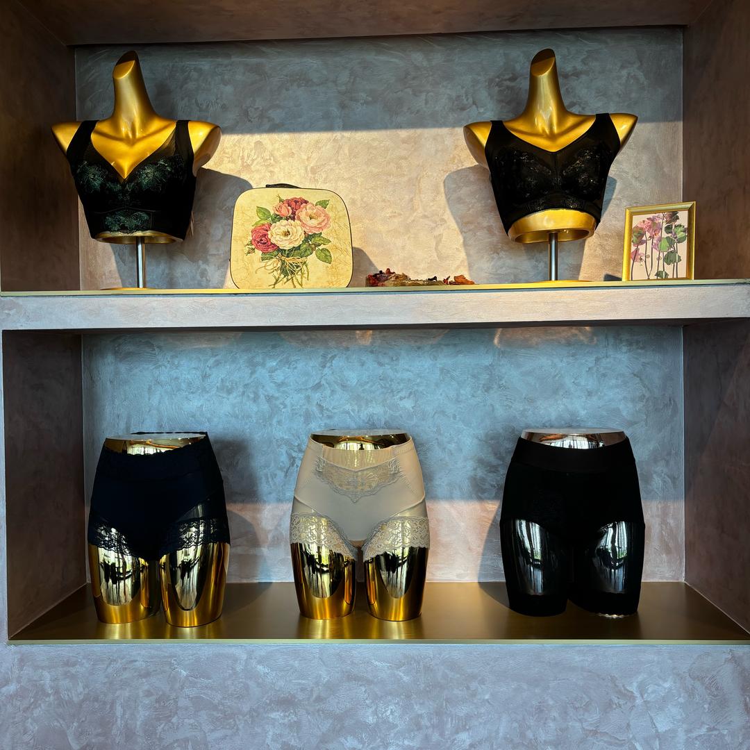 蔓莎内衣工厂店