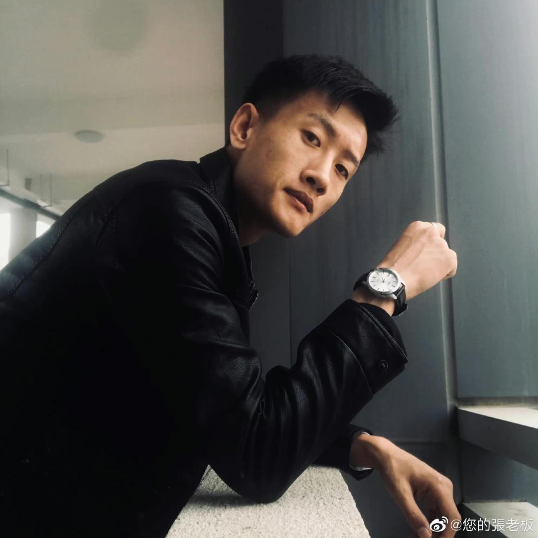 张牧之