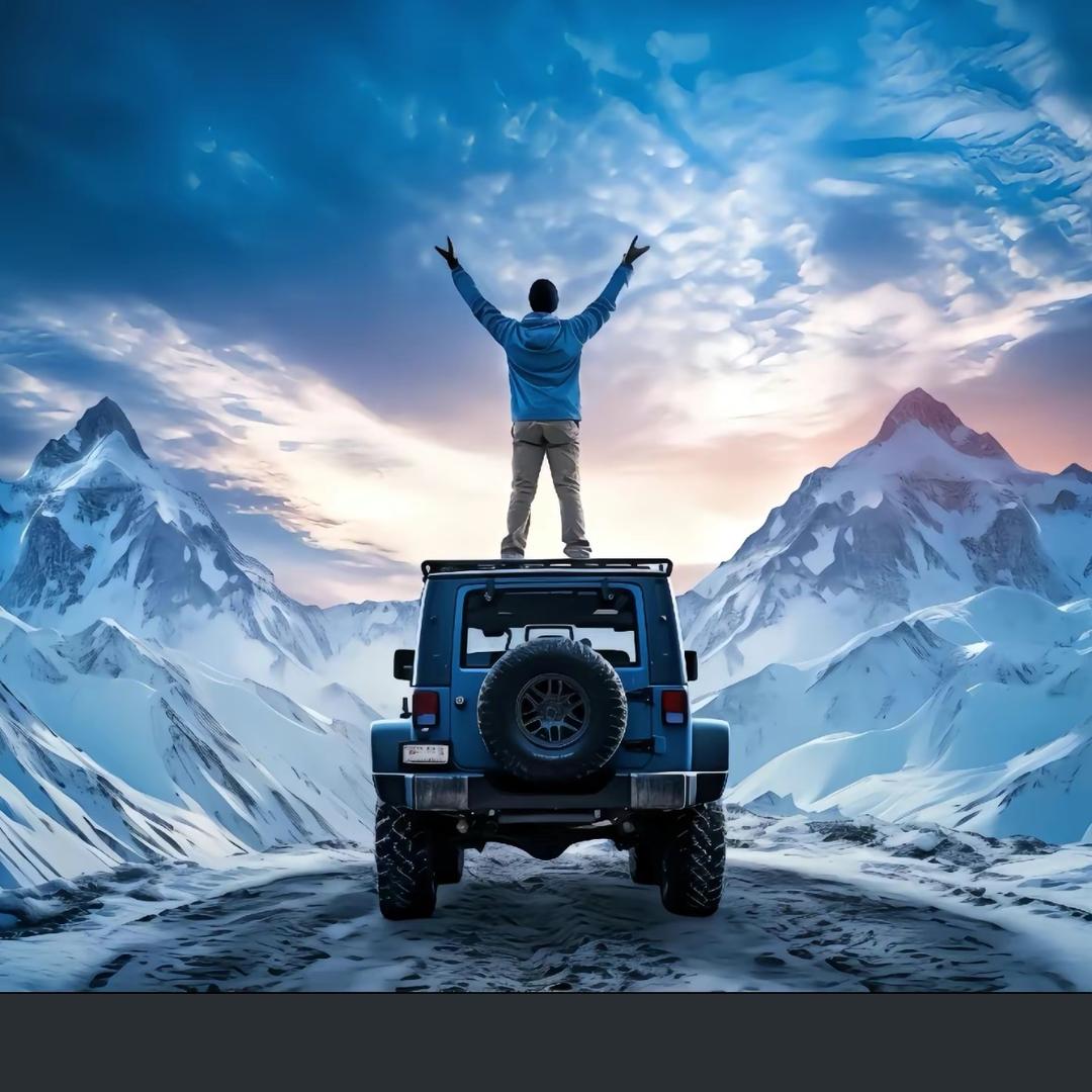 潍坊安丘鑫正汽贸～小张