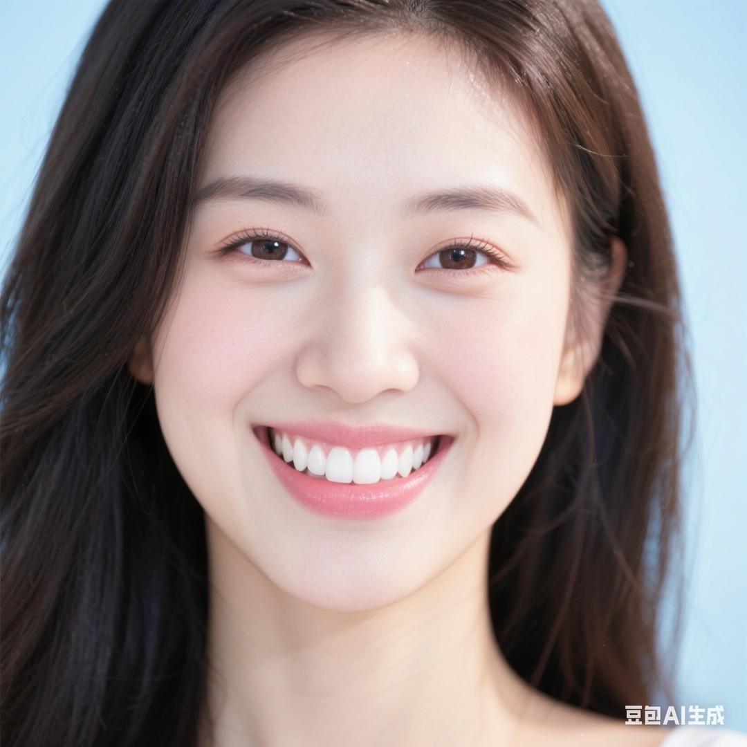 牙小白
