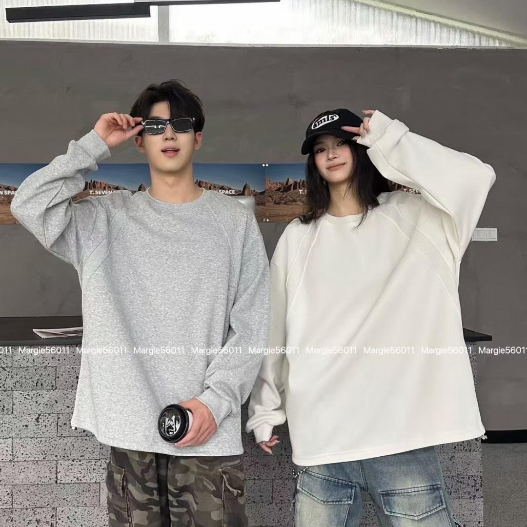云尚（大码情侣潮服）