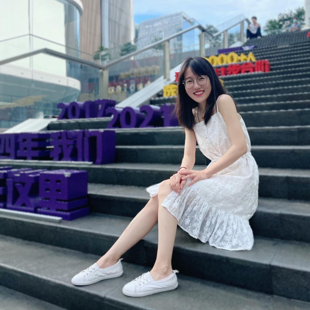非正常Java开发女程序员