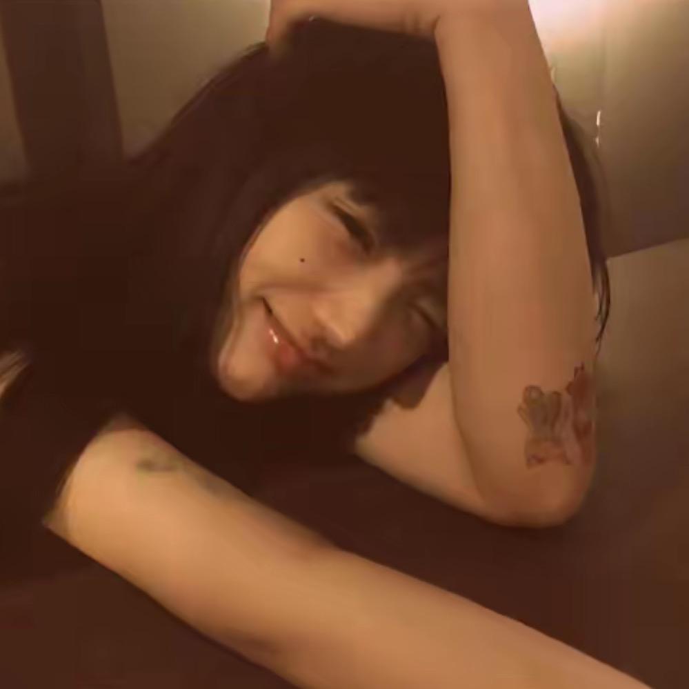 洁子·
