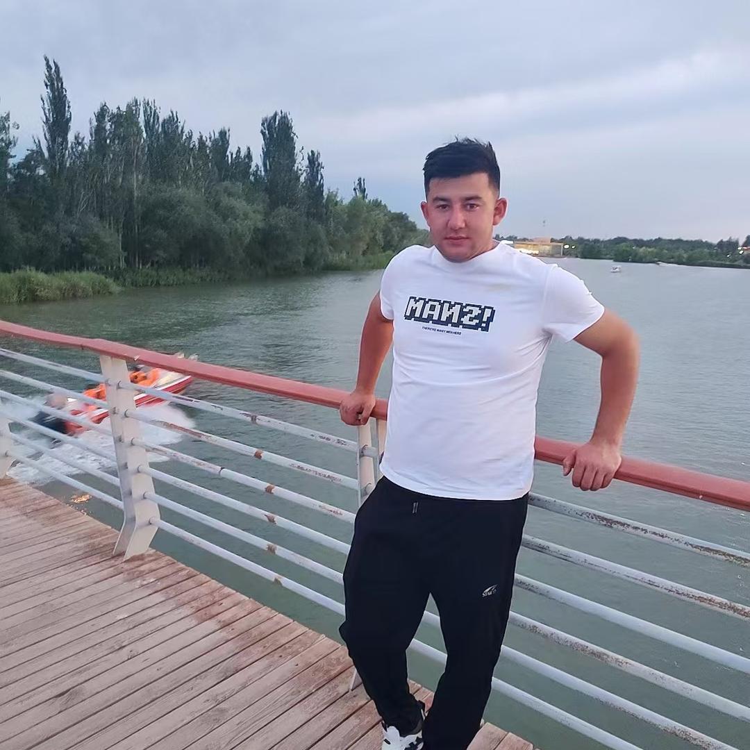司马义