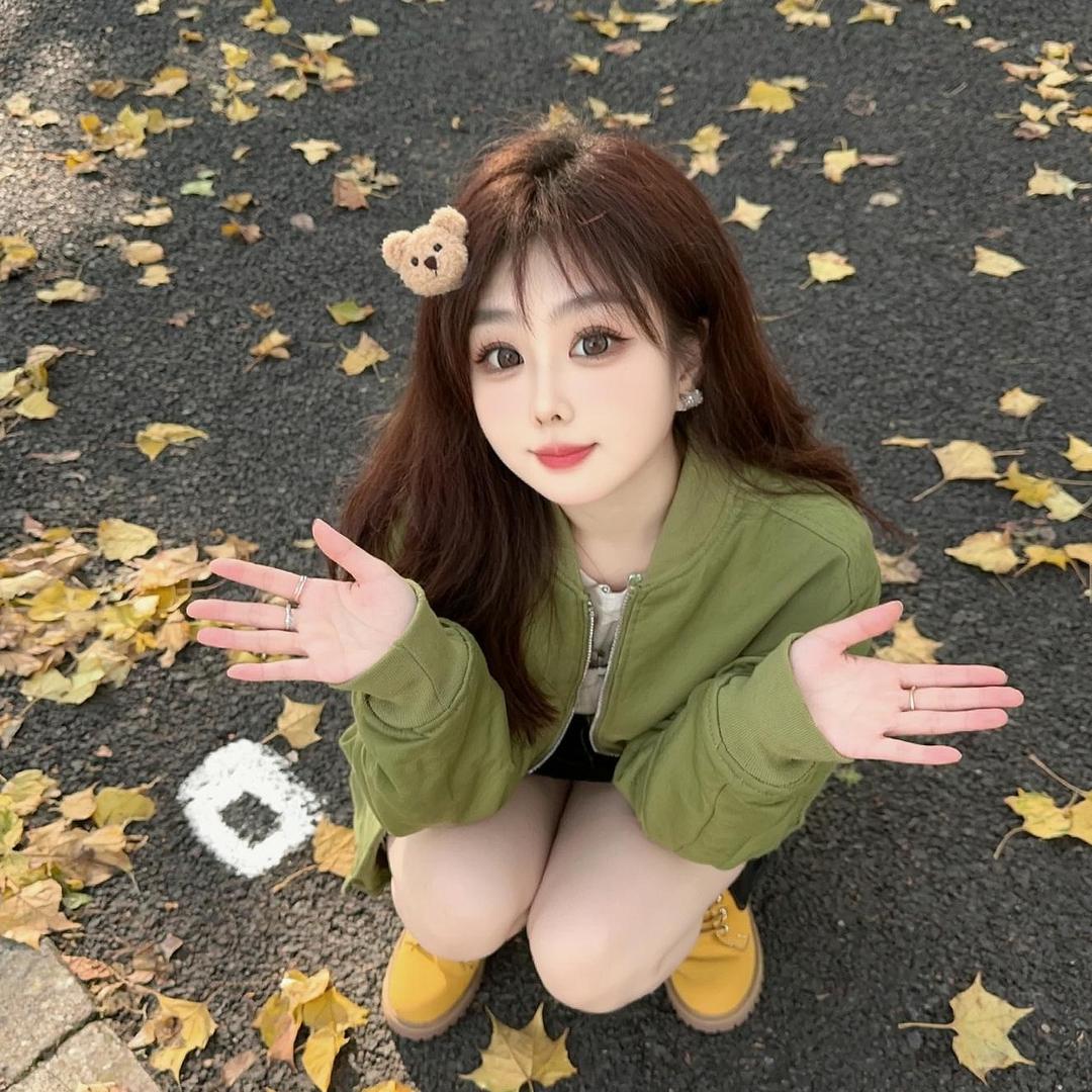 小吕豆